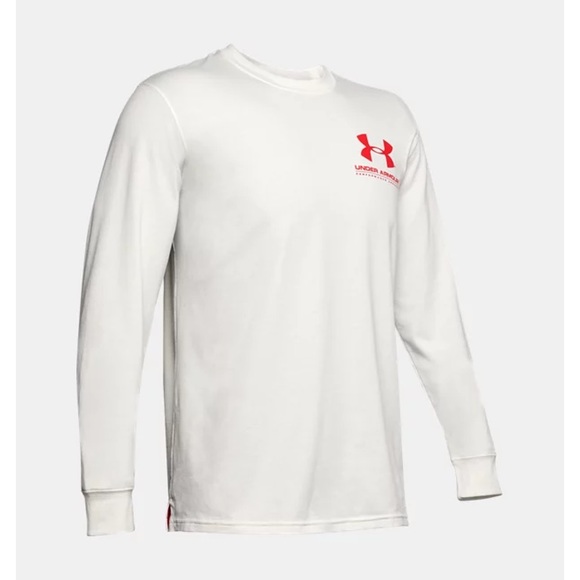Under Armour Other - Under Armour Performance Originators Long Sleeve T-Shirt